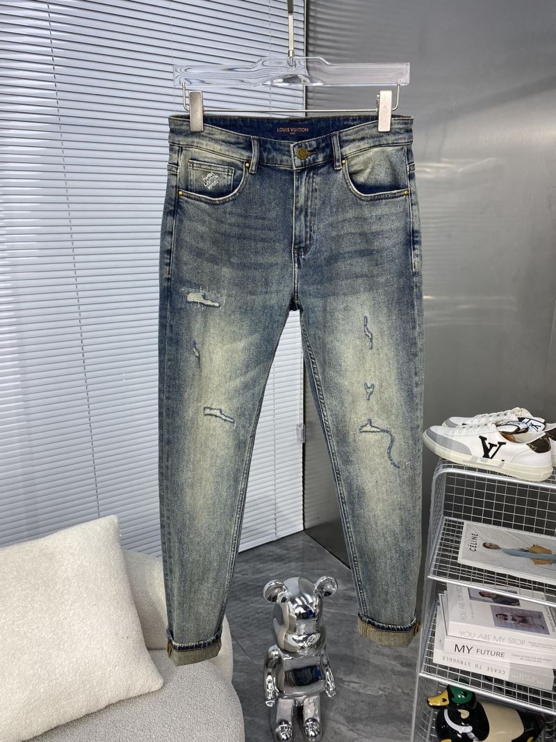 Louis Vuitton Jeans